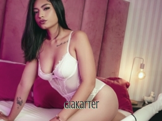 Giakarter