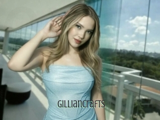 Gilliancrafts