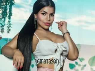Ginatason