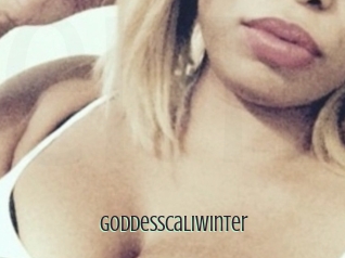 Goddesscaliwinter