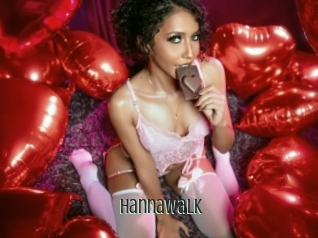 Hannawalk