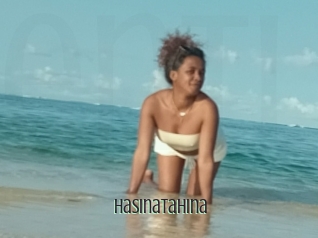 Hasinatahina