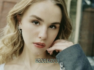 Hazelkaylu