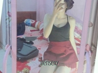 Hensexy