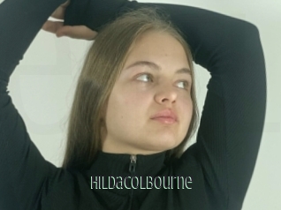Hildacolbourne