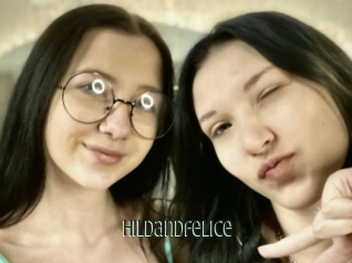 Hildandfelice