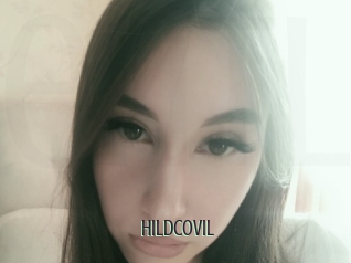 Hildcovil