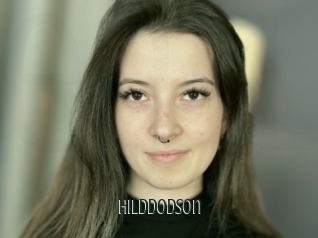 Hilddodson