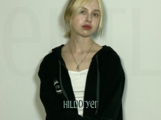 Hilddryer