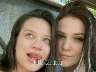 Hillycamilla