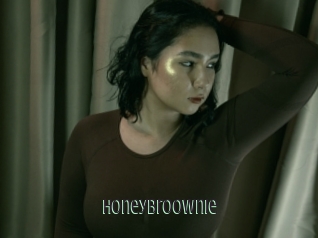 Honeybroownie