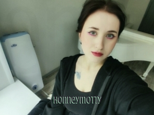 Honneymotty