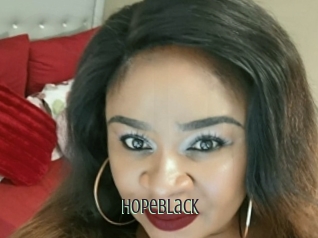 Hopeblack