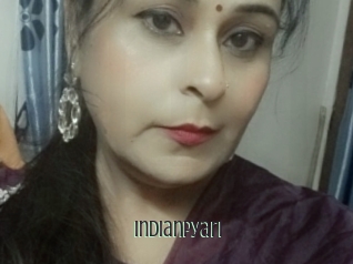 Indianpyari