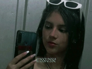Irissrosse