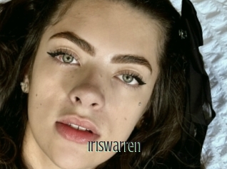 Iriswarren