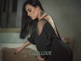 Izabelllnoir
