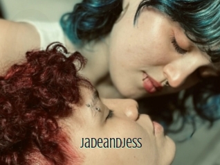 Jadeandjess