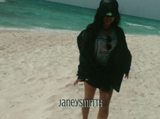 Janeysmitth