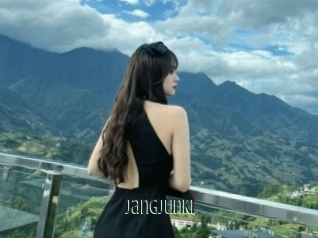 Jangjunki