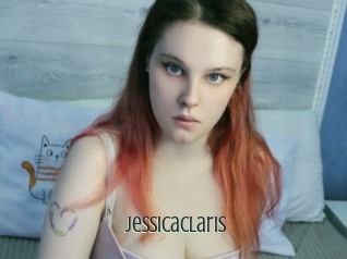 Jessicaclaris