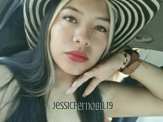 Jessichernobil19