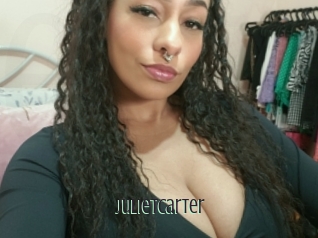 Julietcarter