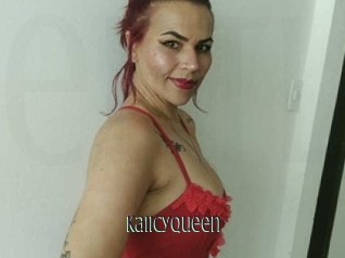 Kaiicyqueen