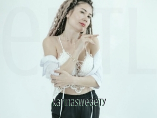 Karinasweeety