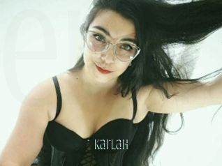 Karlah