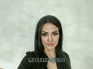 Karolinarobinson