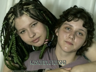Kasiandlatarsha