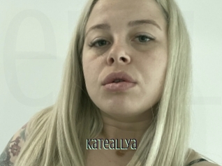 Kateallya