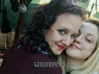 Kateandpetra