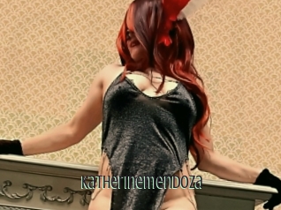 Katherinemendoza