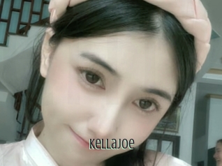 Kellajoe