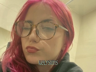 Kelysims