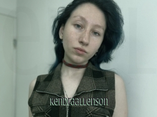 Kendraallenson