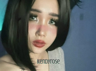 Kendyrose
