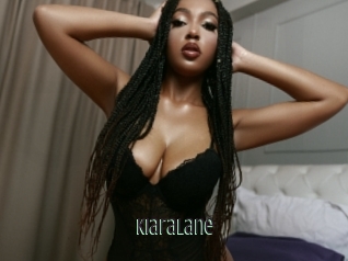 Kiaralane