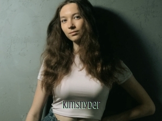 Kimsnyder