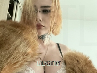Lalycarter
