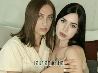 Lauriandethal