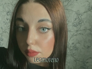 Leiamoreno