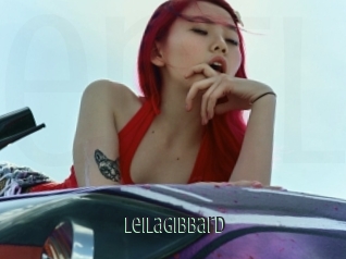 Leilagibbard