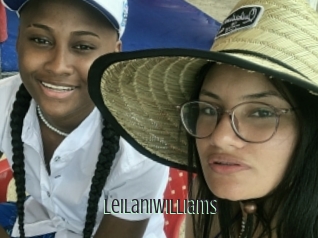 Leilaniwilliams