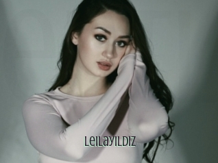 Leilayildiz