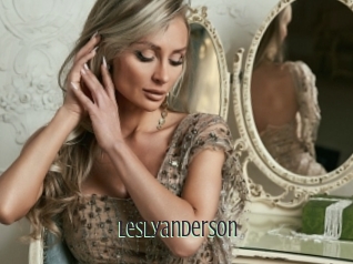 Leslyanderson