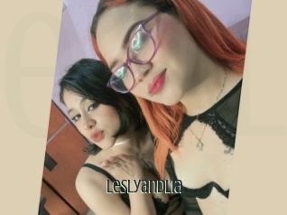 Leslyandlia