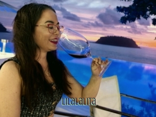 Lilalalita